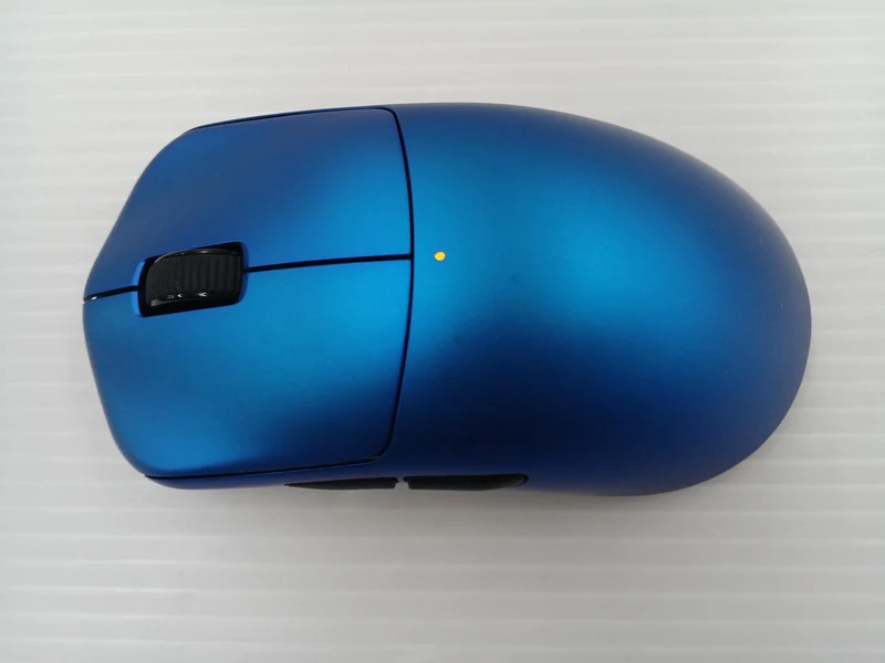 RAWM Gaming-Maus Makyei V4