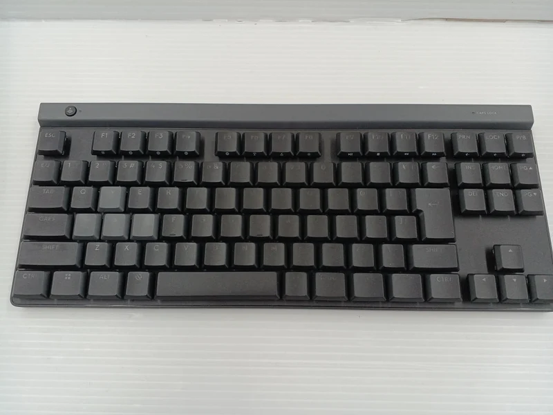 LOGICOOL Gaming-Tastatur G515-TKL