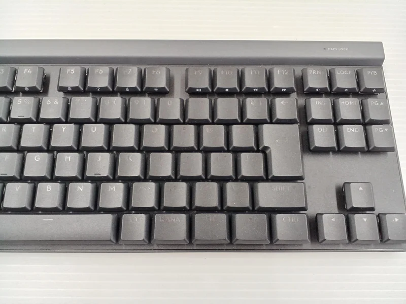 LOGICOOL Gaming-Tastatur G515-TKL