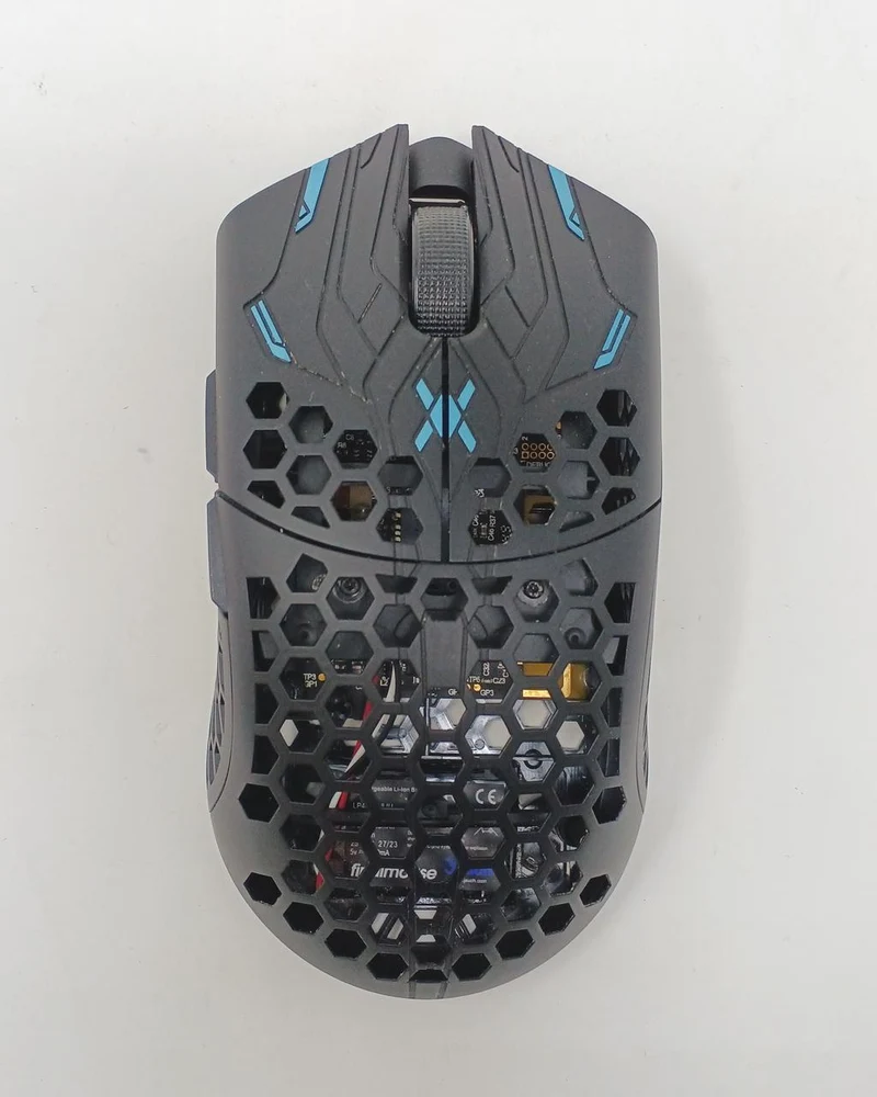 FINALMOUSE Gaming-Maus ULTRALIGHTX ULX