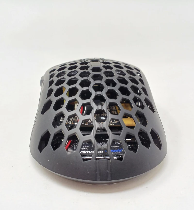 FINALMOUSE Gaming-Maus ULTRALIGHTX ULX