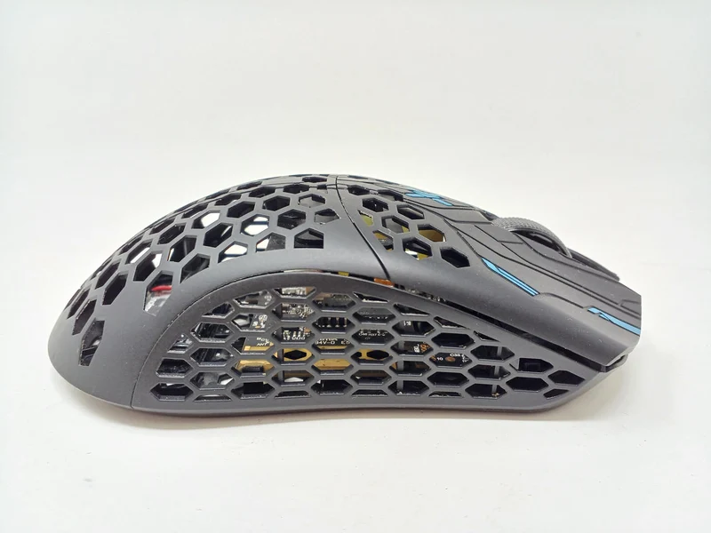 FINALMOUSE Gaming-Maus ULTRALIGHTX ULX