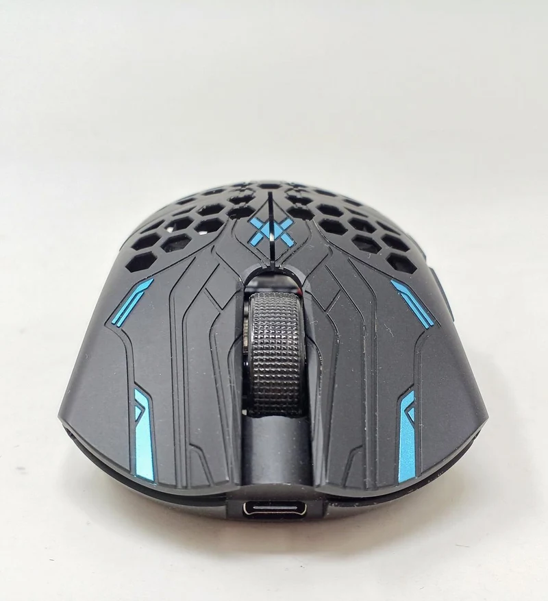 FINALMOUSE Gaming-Maus ULTRALIGHTX ULX