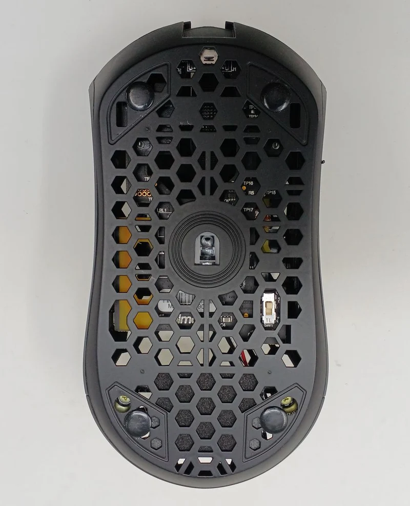 FINALMOUSE Gaming-Maus ULTRALIGHTX ULX