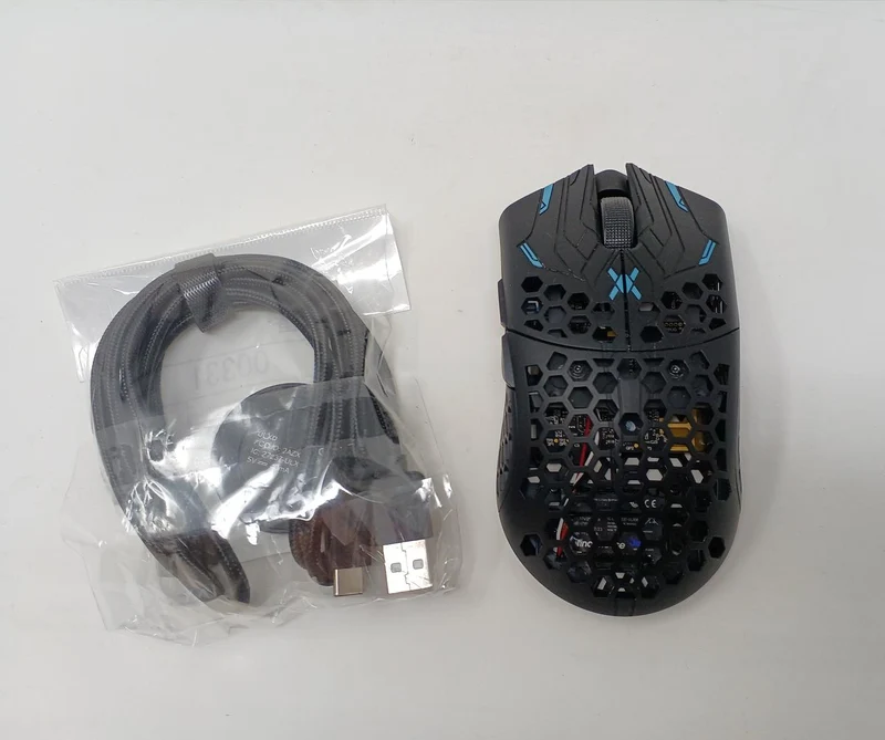 FINALMOUSE Gaming-Maus ULTRALIGHTX ULX