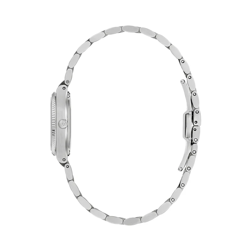 Super Seville Mini 25mm - White on Bracelet