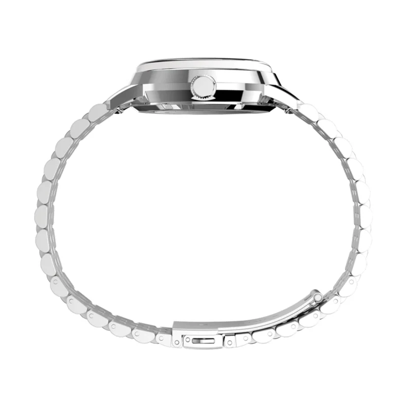 Marlin® Automatic 40mm - Black on Bracelet