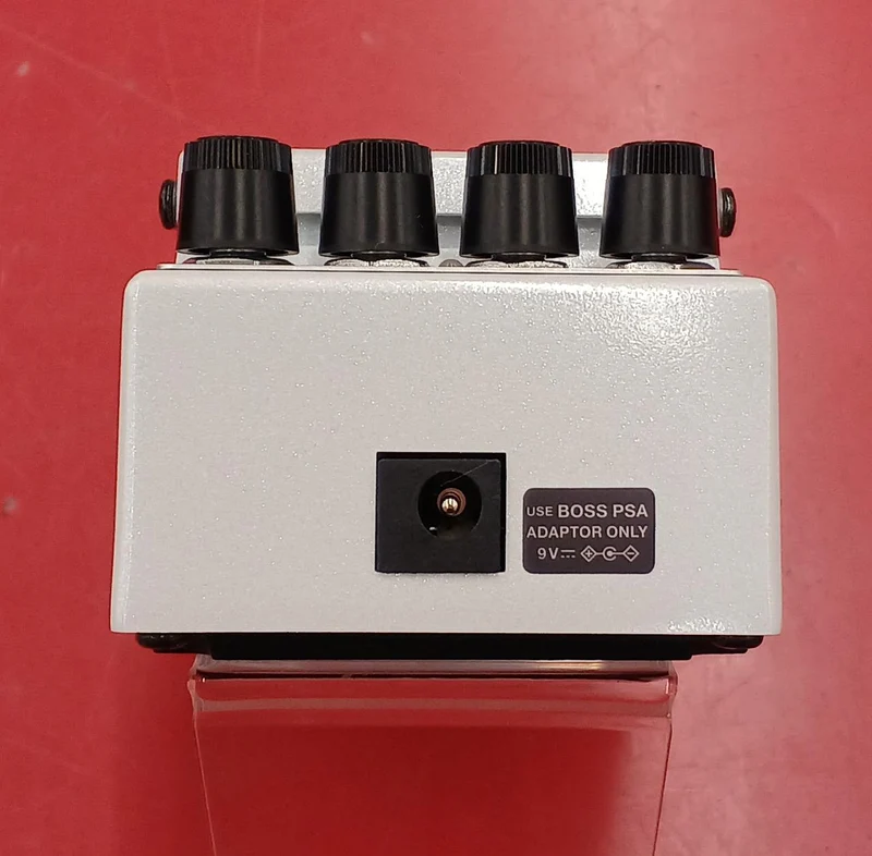 BOSS Delay TE-2