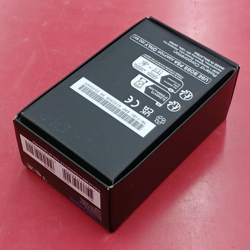 BOSS Delay TE-2