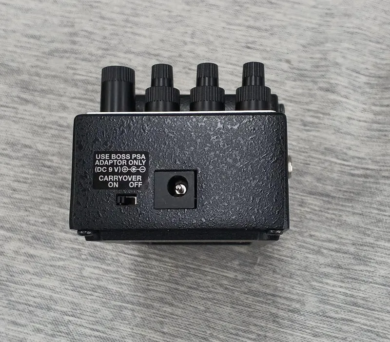 BOSS SPACE ECHO RE-2