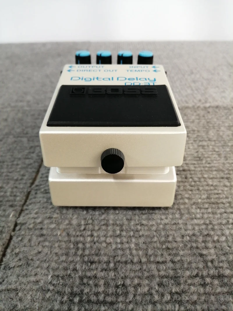 BOSS Effects Delay DD-3T
