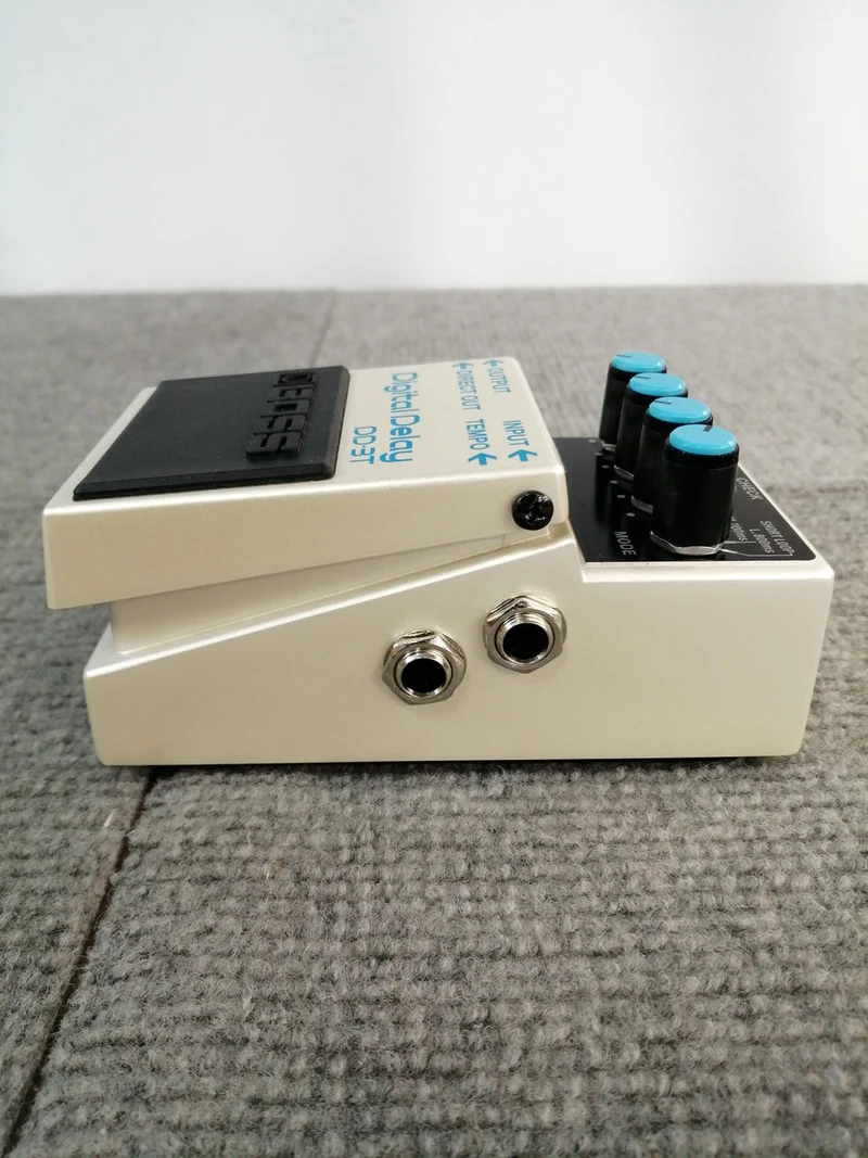 BOSS Effects Delay DD-3T