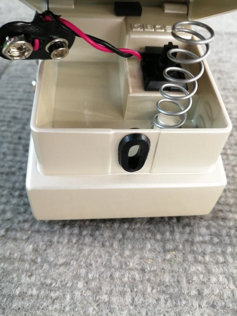 BOSS Effects Delay DD-3T