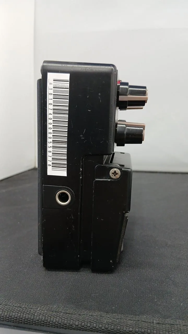 YAMAHA Effektpedal DD-100