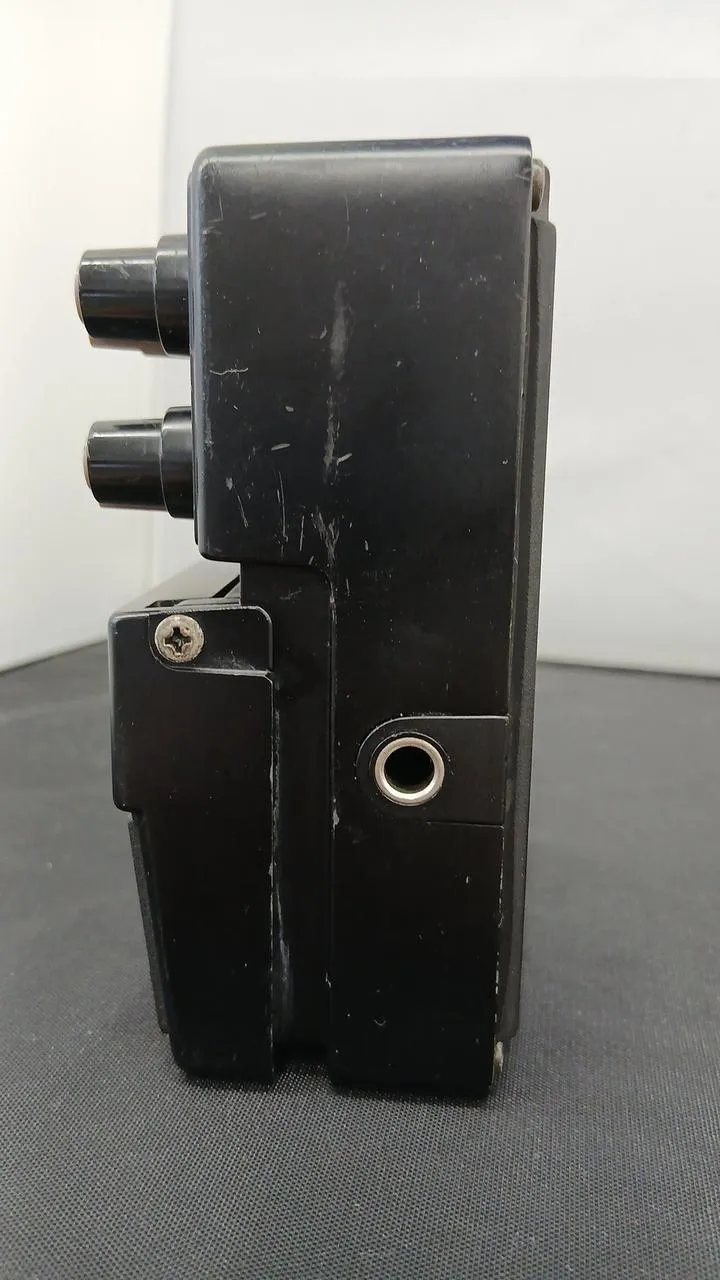 YAMAHA Effektpedal DD-100