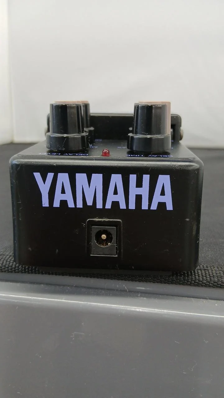 YAMAHA Effektpedal DD-100