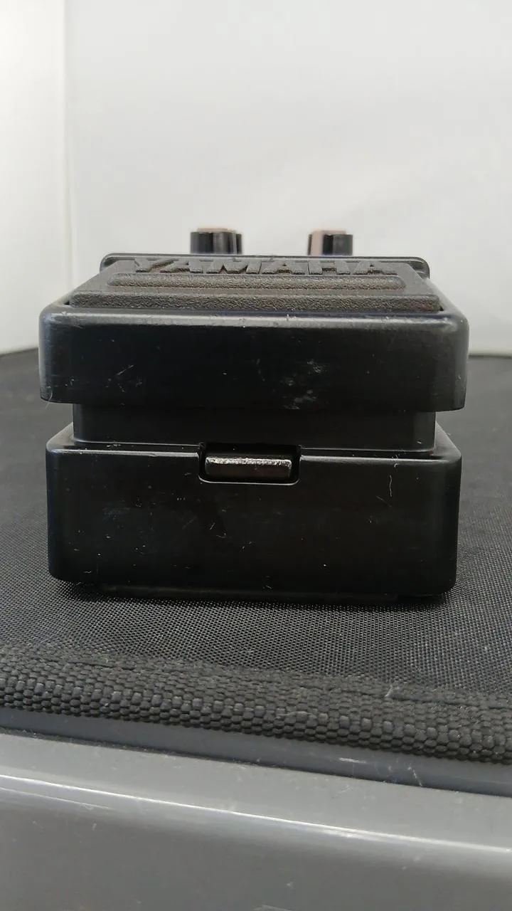 YAMAHA Effektpedal DD-100