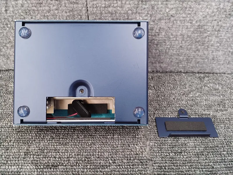 FREE THE TONE Effektpedal: OVERDRIVELAND ODL-1