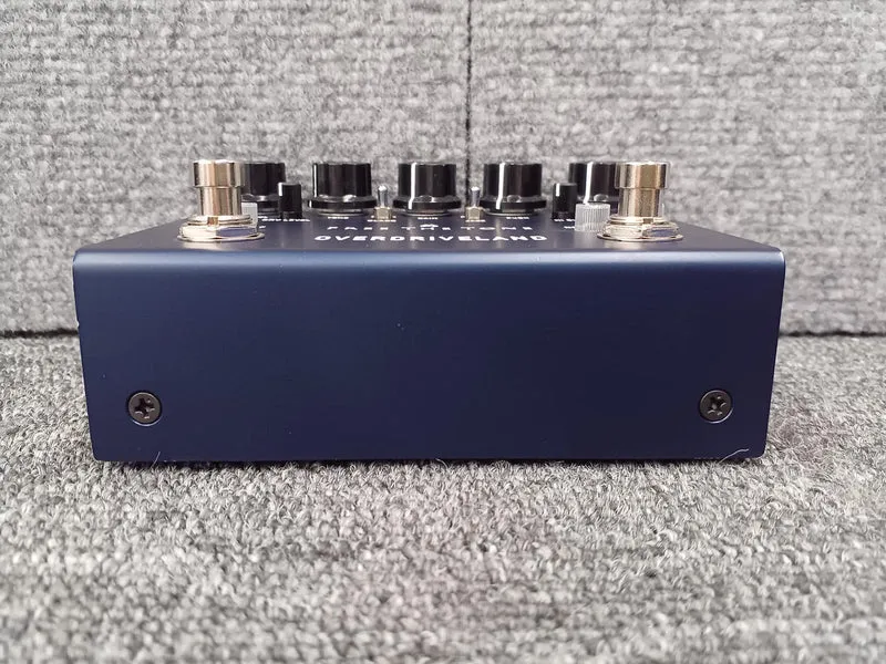 FREE THE TONE Effektpedal: OVERDRIVELAND ODL-1