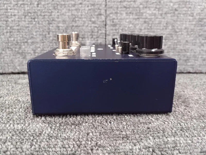 FREE THE TONE Effektpedal: OVERDRIVELAND ODL-1