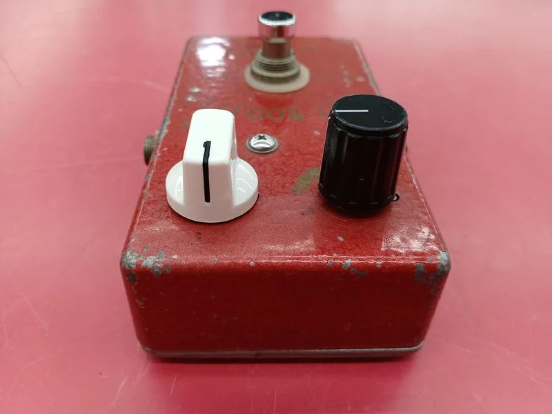 HAO HAO/RUST BOOSTER RUST BOOSTER