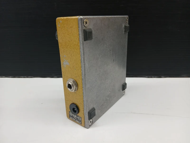 HAO Effektpedal: RUMBLE MOD