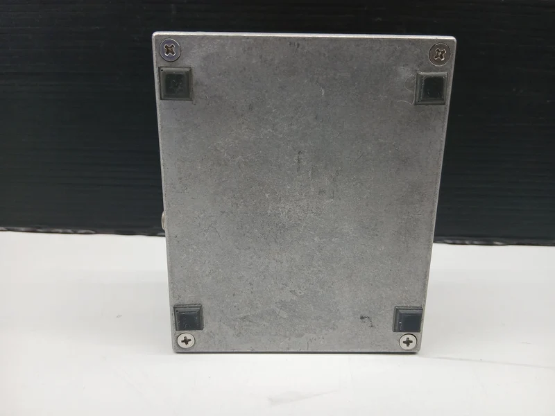 HAO Effektpedal: RUMBLE MOD