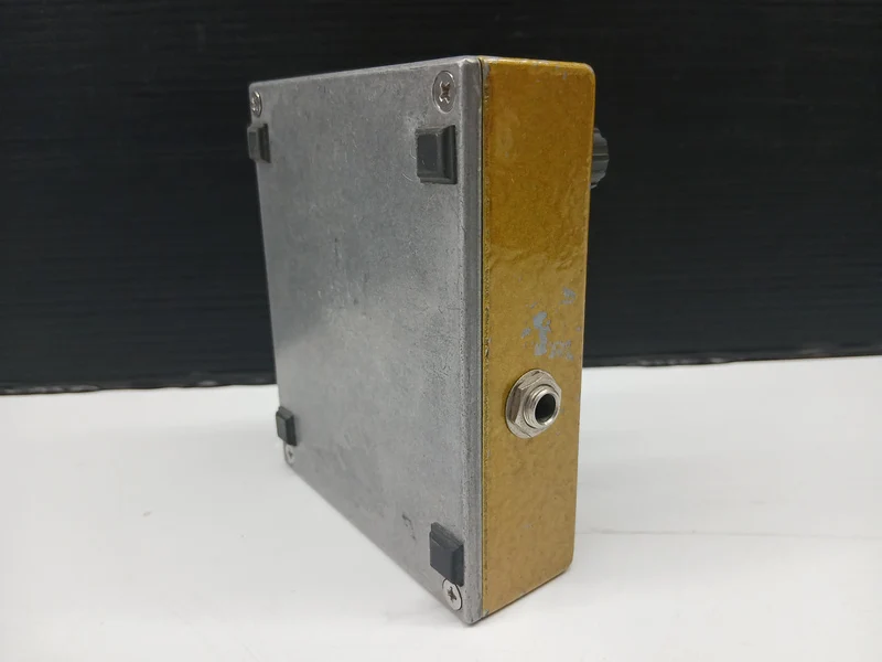 HAO Effektpedal: RUMBLE MOD