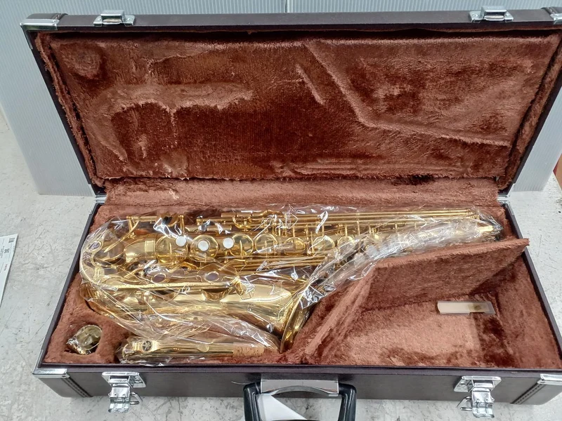 YAMAHA Altsaxophon YAS-34