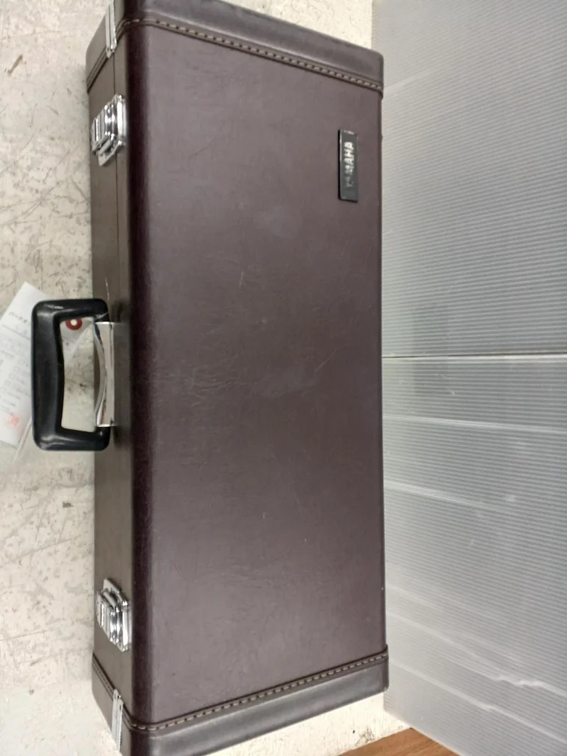 YAMAHA Altsaxophon YAS-34