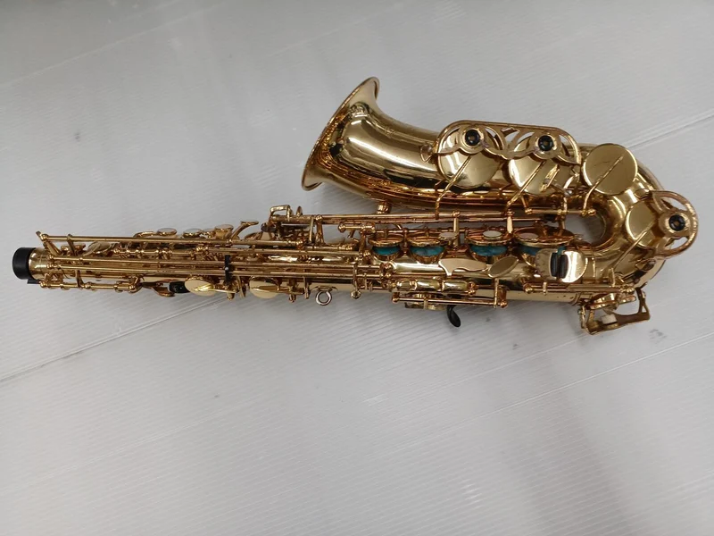 YANAGISAWA Altsaxophon A-500
