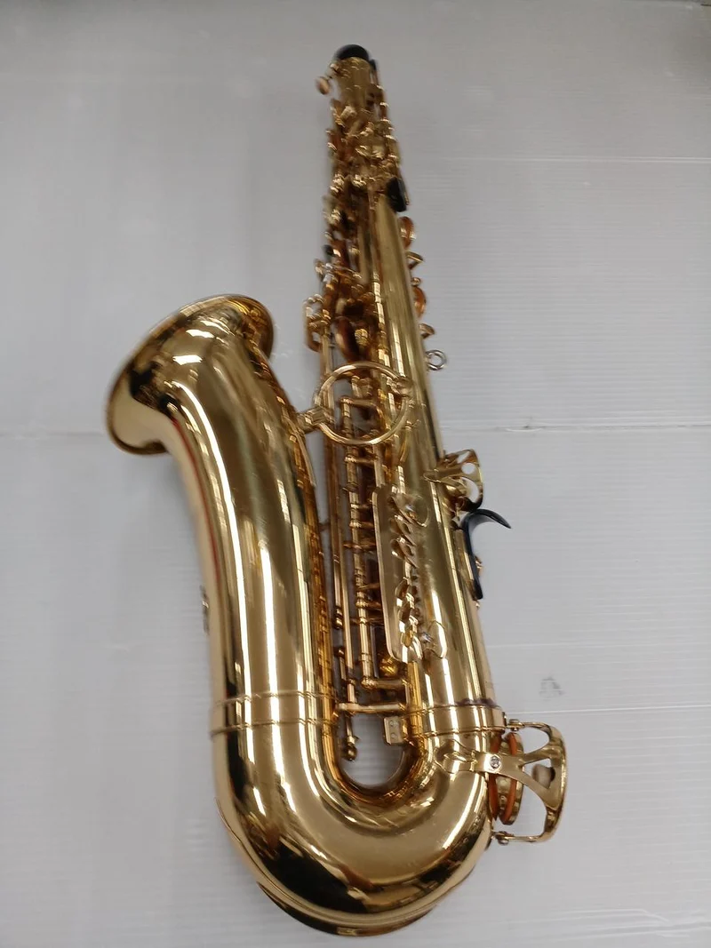 YANAGISAWA Altsaxophon A-500