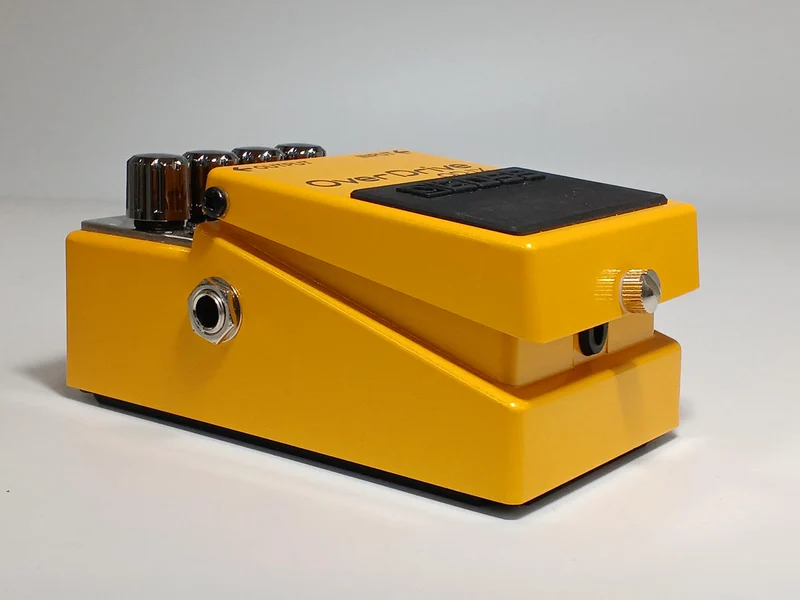 BOSS Overdrive OD-1X