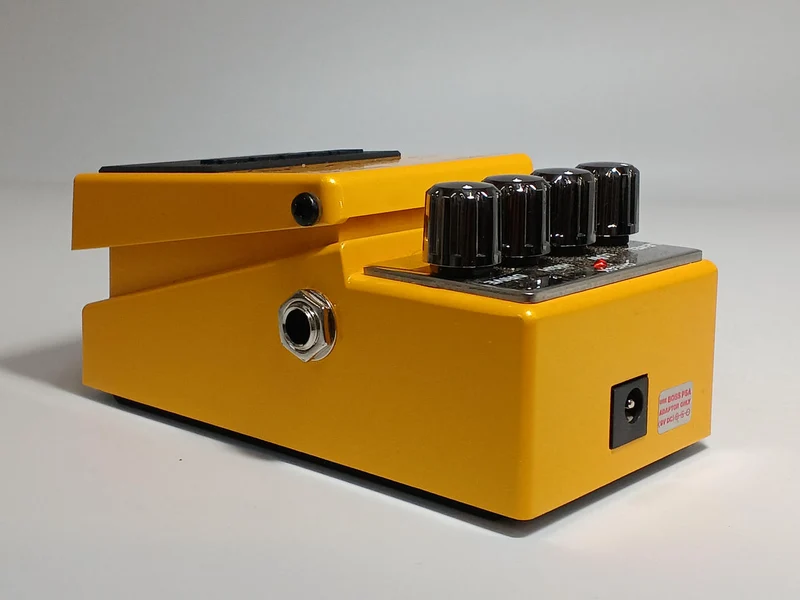BOSS Overdrive OD-1X