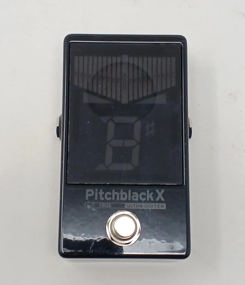KORG Tuner PB-XS BASS