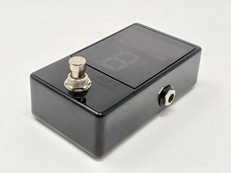 KORG Tuner PB-XS BASS