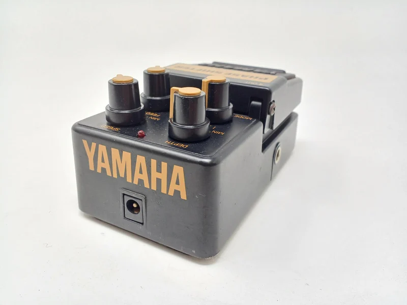 YAMAHA Effektpedal PH-100