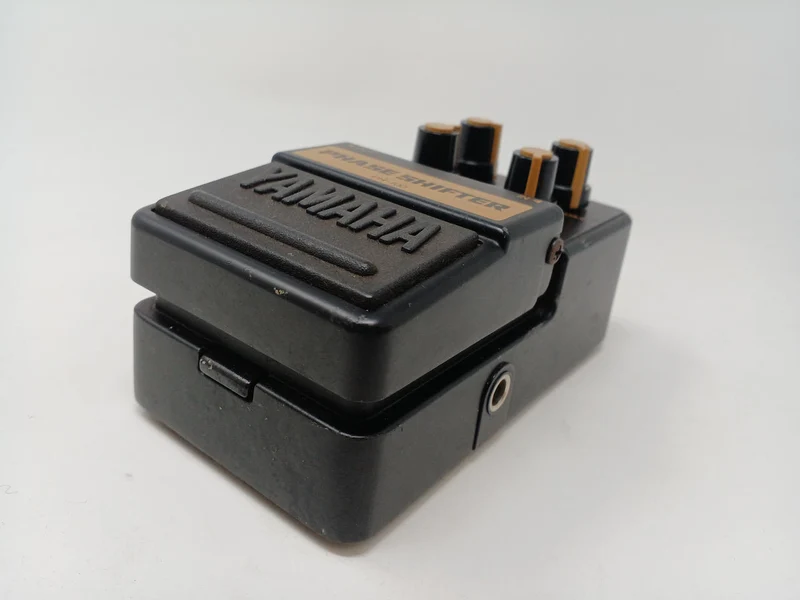 YAMAHA Effektpedal PH-100