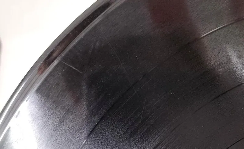 [JUNK] SONY LP IT'S A BEAUTIFUL DAY