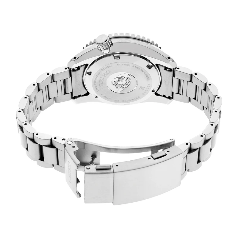 SPB519 Prospex 42mm - White on Bracelet