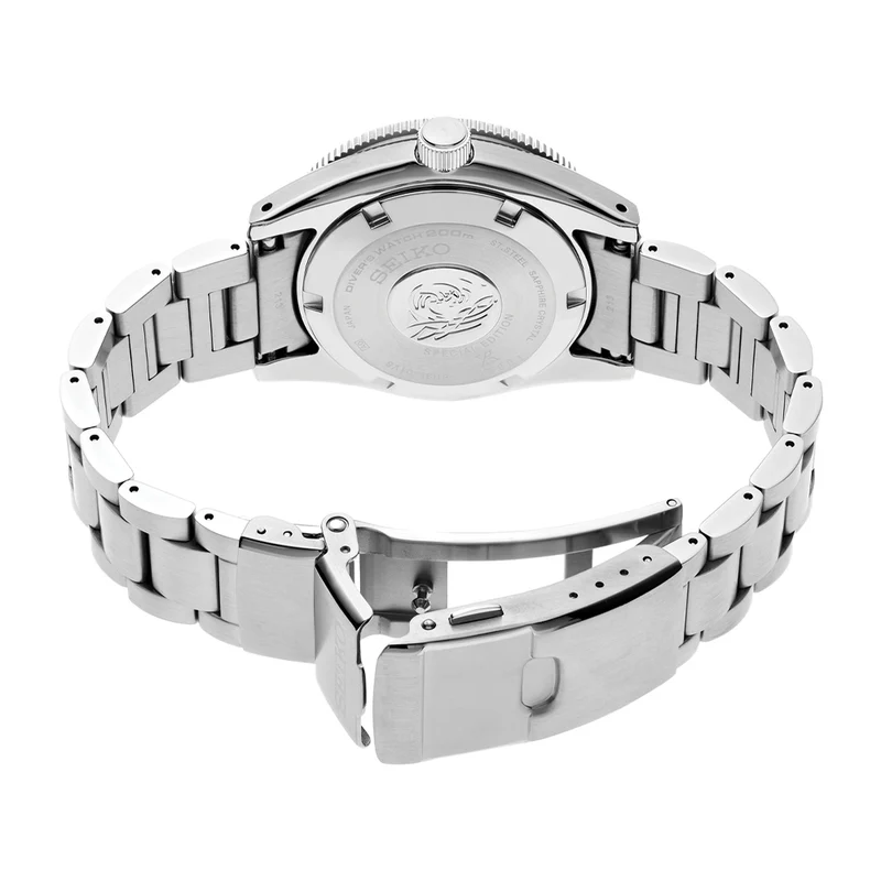 SPB421 Prospex 40.5mm - Blue on Bracelet