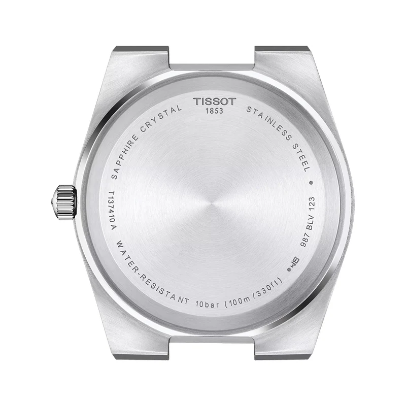 PRX Quartz 40mm - Mint on Bracelet