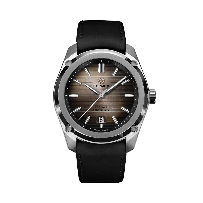 Essence 41mm - Degradé Brown
