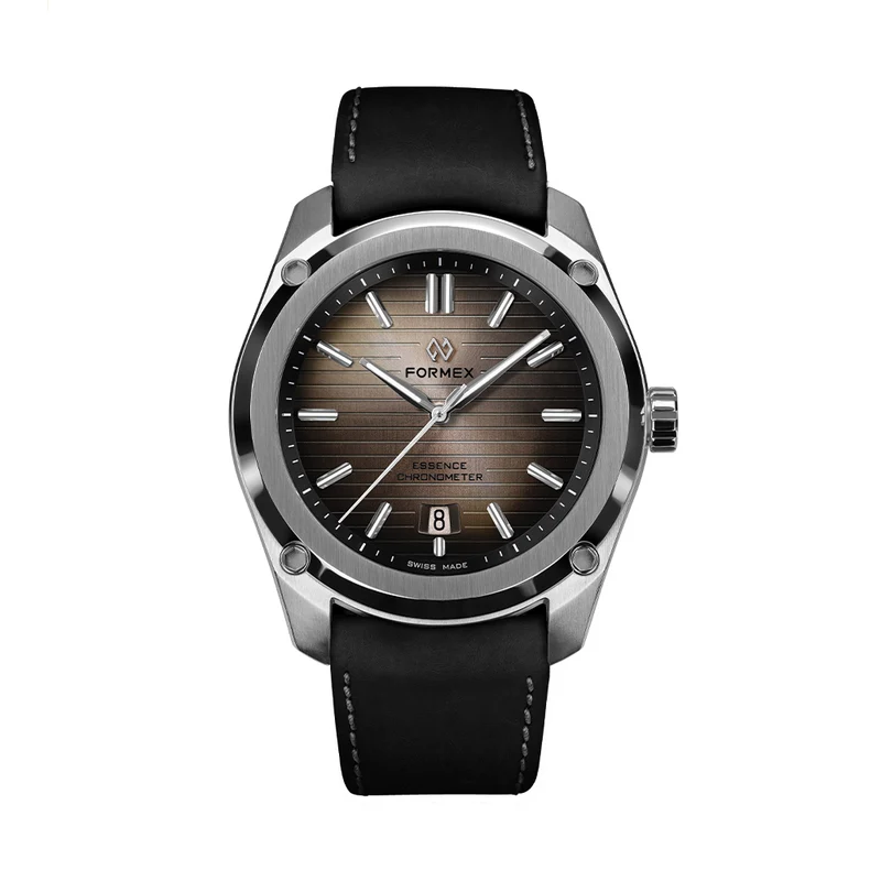 Essence 41mm - Degradé Brown