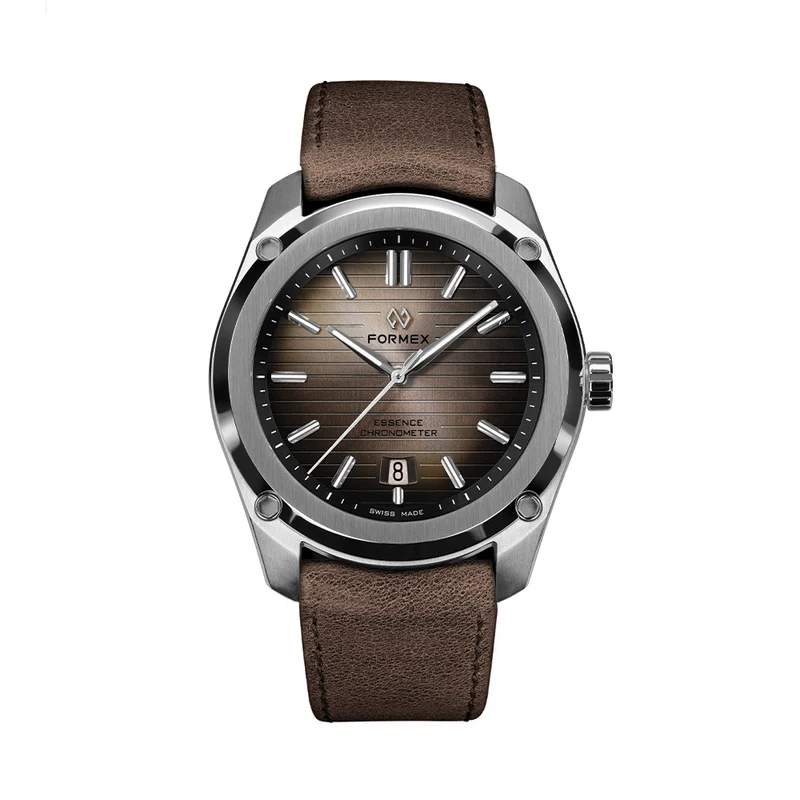 Essence 41mm - Degradé Brown