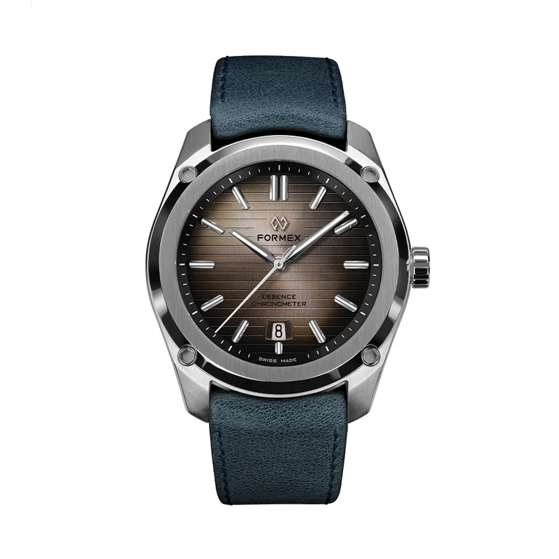 Essence 41mm - Degradé Brown