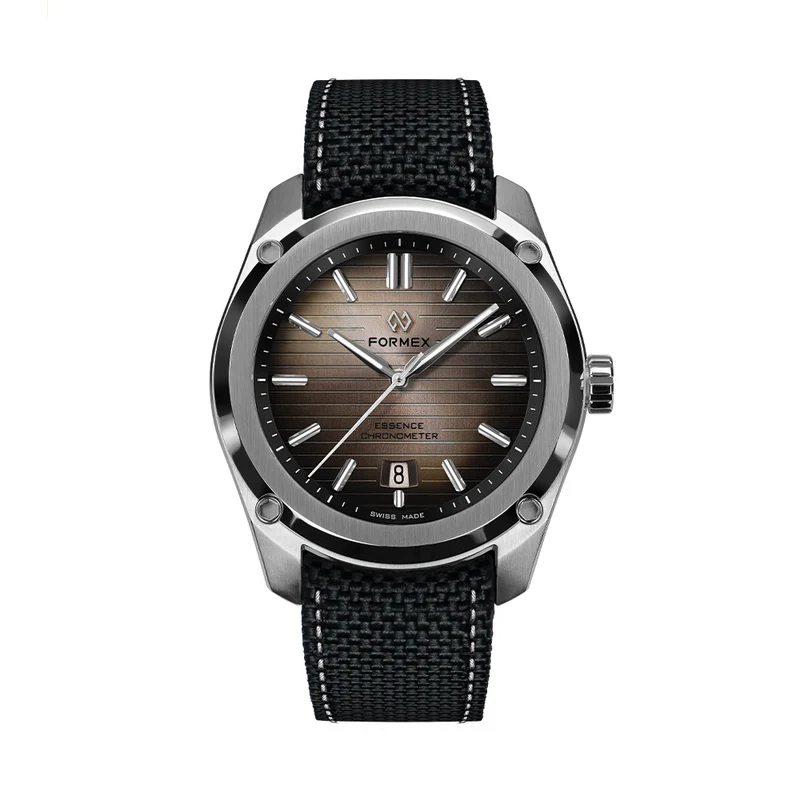 Essence 41mm - Degradé Brown