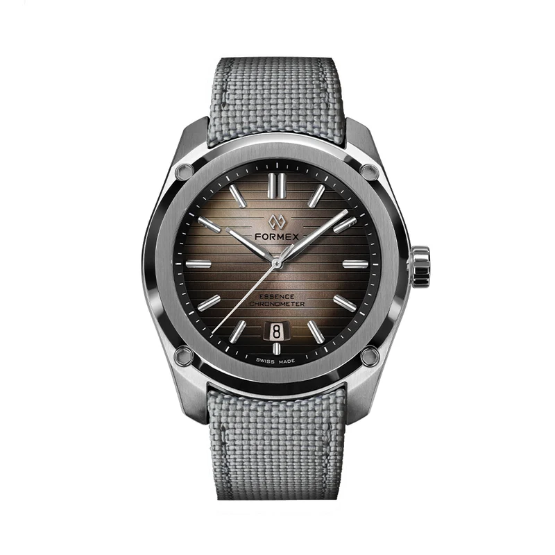 Essence 41mm - Degradé Brown