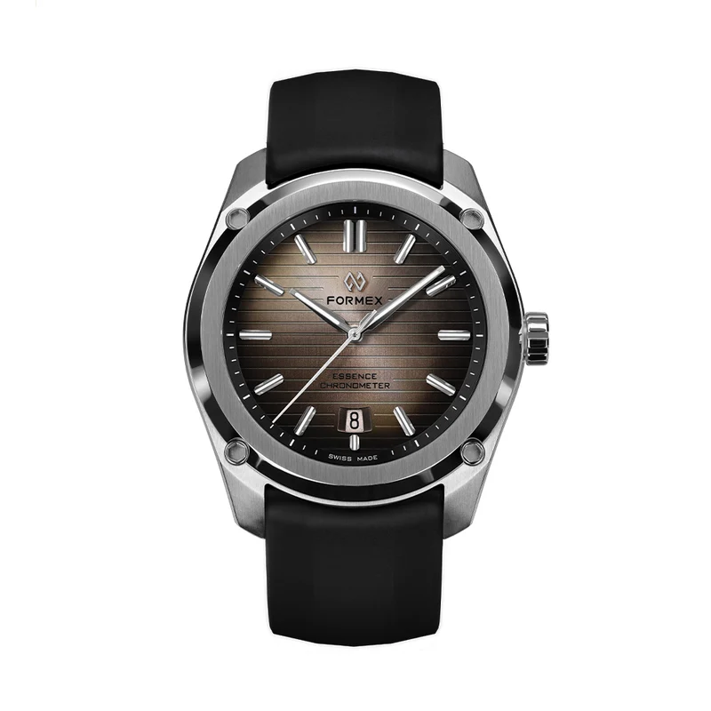 Essence 41mm - Degradé Brown