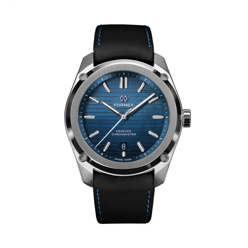 Essence 41mm - Blue